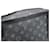 Borsa a tracolla Louis Vuitton Monogram Eclipse Soft Trunk Nero Monogramma - vista 6