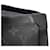 Borsa a tracolla Louis Vuitton Monogram Eclipse Soft Trunk Nero Monogramma - vista 8