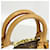 Borsa Louis Vuitton Alma BB Monogram Marrone - vista 6