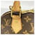 Borsa Louis Vuitton Alma BB Monogram Marrone - vista 8