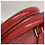 Borsa Louis Vuitton Epi Speedy 30 Rosso - vista 11
