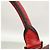 Borsa Louis Vuitton Epi Speedy 30 Rosso - vista 7