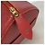 Borsa Louis Vuitton Epi Speedy 30 Rosso - vista 8