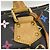 Louis Vuitton Monogram Multicolor Speedy 30 Handtasche Schwarz - Ansicht 11