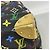 Louis Vuitton Monogram Multicolor Speedy 30 Handtasche Schwarz - Ansicht 7