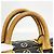 Louis Vuitton Monogram Multicolor Speedy 30 Handtasche Schwarz - Ansicht 8