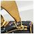 Louis Vuitton Monogram Multicolor Speedy 30 Handtasche Schwarz - Ansicht 9