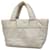 Chanel Coco Cocoon Ledertasche Braun