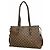 Borsa a Spalla Louis Vuitton Damier Chelsea Damier ebene