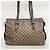 Borsa a Spalla Louis Vuitton Damier Chelsea Damier ebene - vista 12