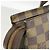Borsa a Spalla Louis Vuitton Damier Chelsea Damier ebene - vista 8