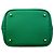 Hermès Borsa Hermes Picotin Lock MM in verde - vista 3