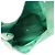 Hermès Borsa Hermes Picotin Lock MM in verde - vista 4