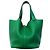 Hermès Borsa Hermes Picotin Lock MM in verde - vista 9