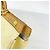 Louis Vuitton Vernis Roxbury Drive Handtasche Weiß - Ansicht 8