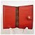 Cartera Compacta Louis Vuitton Monogram Pallas en Cerise Fucsia - vista 3