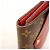 Cartera Compacta Louis Vuitton Monogram Pallas en Cerise Fucsia - vista 5