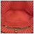 Borsa Tote Louis Vuitton Damier Neverfull MM N51105 Ebene Damier ebene - vista 4