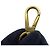 Borsa Louis Vuitton Monogram Vernis Montaigne BB Rosa - vista 13