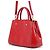 Borsa Louis Vuitton Monogram Vernis Montaigne BB Rosa - vista 2