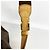 Zaino Louis Vuitton Monogram Montsouris GM Marrone - vista 11