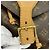 Zaino Louis Vuitton Monogram Montsouris GM Marrone - vista 14