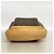 Zaino Louis Vuitton Monogram Montsouris GM Marrone - vista 3