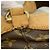 Zaino Louis Vuitton Monogram Montsouris GM Marrone - vista 7