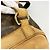 Zaino Louis Vuitton Monogram Montsouris GM Marrone - vista 8