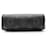 Borsa a tracolla Louis Vuitton Monogram Eclipse Taiga Outdoor Nero - vista 4