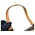 Borsa Louis Vuitton Monogram Mini Papillon Marrone - vista 10