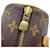 Borsa Louis Vuitton Monogram Mini Papillon Marrone - vista 6