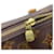Borsa Louis Vuitton Monogram Mini Papillon Marrone - vista 9