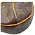 Borsa a spalla Louis Vuitton Monogram Thames PM Marrone - vista 10
