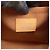 Borsa a spalla Louis Vuitton Monogram Thames PM Marrone - vista 12