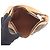 Borsa a spalla Louis Vuitton Monogram Thames PM Marrone - vista 5