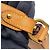 Borsa a spalla Louis Vuitton Monogram Thames PM Marrone - vista 9