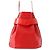 Borsa a Spalla Louis Vuitton Epi Sac Depaule PM Rosso