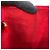 Borsa a Spalla Louis Vuitton Epi Sac Depaule PM Rosso - vista 10