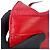 Borsa a Spalla Louis Vuitton Epi Sac Depaule PM Rosso - vista 16