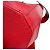 Borsa a Spalla Louis Vuitton Epi Sac Depaule PM Rosso - vista 8