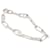 Bracciale Charm Silver Monogram Louis Vuitton Monogramma - vista 5