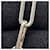 Bracciale Charm Silver Monogram Louis Vuitton Monogramma - vista 6