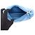 Borsa Prada Re-Edition 2005 Re-Nylon Blu chiaro - vista 6