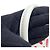 Cluny Borsa a tracolla in pelle Epi Louis Vuitton Bianco Rosso - vista 10
