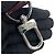 Borsa Tote Louis Vuitton Monogram Cachi Monogramma - vista 12