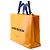 Borsa Tote in pelle zafferano Louis Vuitton D'oro - vista 2
