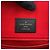 Louis Vuitton Monogram Reverse Giant OnTheGo MM Tote Bag Rot Monogramm - Ansicht 16