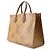 Louis Vuitton Monogram Reverse Giant OnTheGo MM Tote Bag Rot Monogramm - Ansicht 2