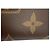 Louis Vuitton Monogram Reverse Giant OnTheGo MM Tote Bag Rot Monogramm - Ansicht 9